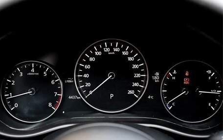 Mazda CX-30 I, 2022 год, 2 100 000 рублей, 10 фотография