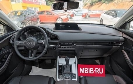 Mazda CX-30 I, 2022 год, 2 100 000 рублей, 8 фотография