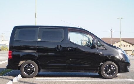 Nissan NV200, 2017 год, 1 150 000 рублей, 5 фотография