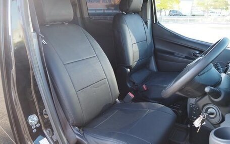 Nissan NV200, 2017 год, 1 150 000 рублей, 9 фотография