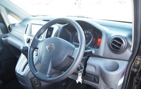 Nissan NV200, 2017 год, 1 150 000 рублей, 10 фотография