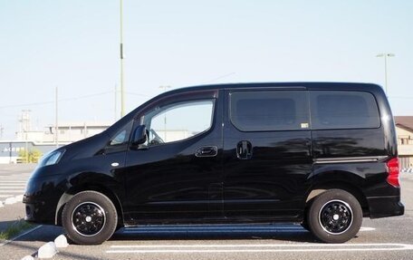 Nissan NV200, 2017 год, 1 150 000 рублей, 4 фотография