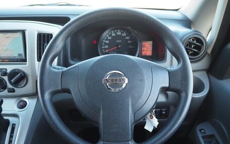 Nissan NV200, 2017 год, 1 150 000 рублей, 11 фотография