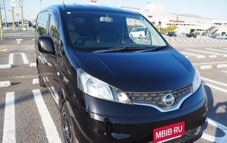 Nissan NV200, 2017 год, 1 150 000 рублей, 2 фотография