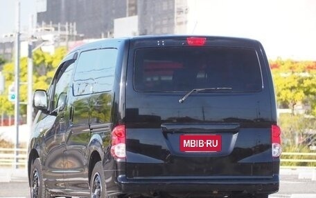 Nissan NV200, 2017 год, 1 150 000 рублей, 8 фотография