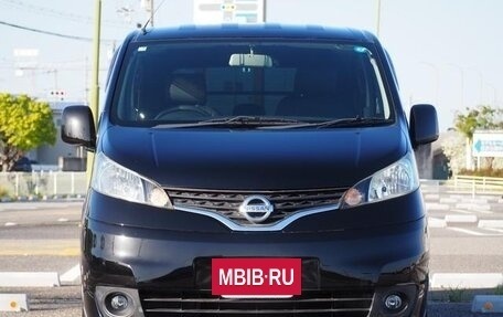 Nissan NV200, 2017 год, 1 150 000 рублей, 3 фотография