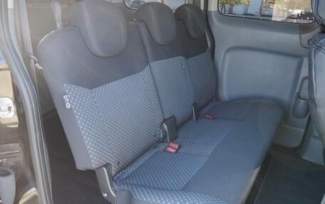 Nissan NV200, 2017 год, 1 150 000 рублей, 17 фотография