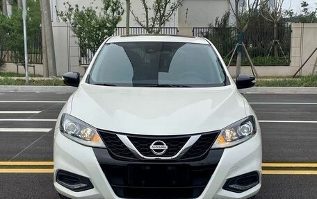 Nissan Tiida, 2022 год, 1 168 000 рублей, 2 фотография