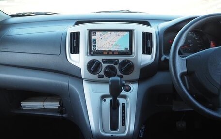 Nissan NV200, 2017 год, 1 150 000 рублей, 12 фотография