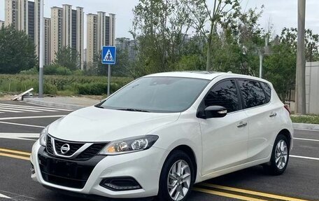 Nissan Tiida, 2022 год, 1 168 000 рублей, 3 фотография