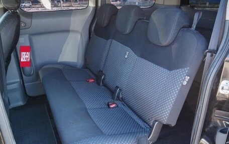 Nissan NV200, 2017 год, 1 150 000 рублей, 18 фотография