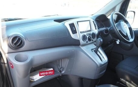 Nissan NV200, 2017 год, 1 150 000 рублей, 16 фотография