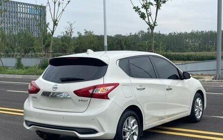 Nissan Tiida, 2022 год, 1 168 000 рублей, 4 фотография