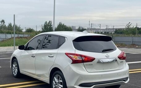 Nissan Tiida, 2022 год, 1 168 000 рублей, 6 фотография