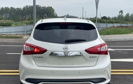 Nissan Tiida, 2022 год, 1 168 000 рублей, 5 фотография