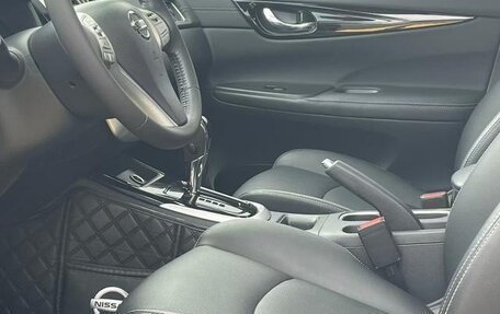 Nissan Tiida, 2022 год, 1 168 000 рублей, 8 фотография