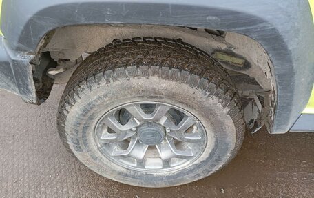 Suzuki Jimny, 2022 год, 2 183 650 рублей, 3 фотография