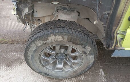 Suzuki Jimny, 2022 год, 2 183 650 рублей, 5 фотография