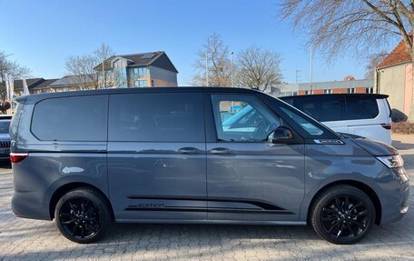 Volkswagen Multivan, 2025 год, 9 490 000 рублей, 4 фотография