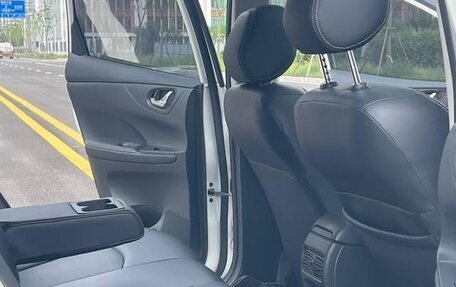 Nissan Tiida, 2022 год, 1 168 000 рублей, 9 фотография