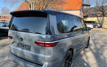 Volkswagen Multivan, 2025 год, 9 490 000 рублей, 5 фотография