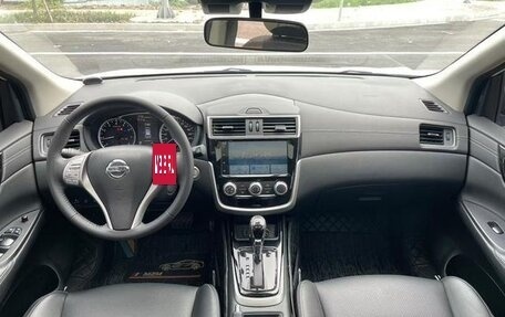 Nissan Tiida, 2022 год, 1 168 000 рублей, 7 фотография