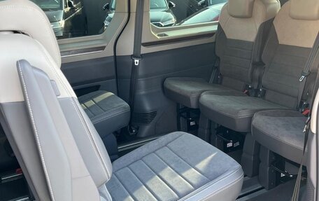 Volkswagen Multivan, 2025 год, 9 490 000 рублей, 16 фотография