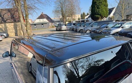 Volkswagen Multivan, 2025 год, 9 490 000 рублей, 9 фотография