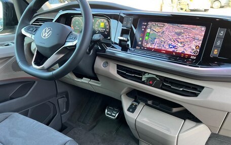 Volkswagen Multivan, 2025 год, 9 490 000 рублей, 10 фотография