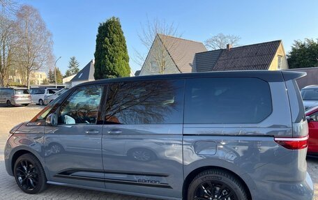 Volkswagen Multivan, 2025 год, 9 490 000 рублей, 8 фотография