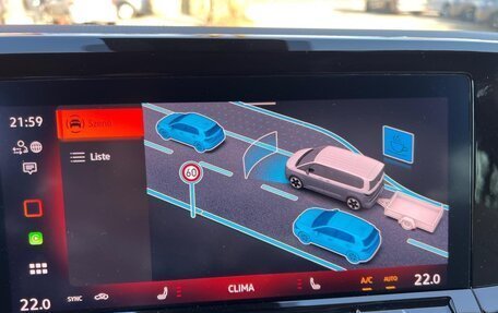 Volkswagen Multivan, 2025 год, 9 490 000 рублей, 13 фотография