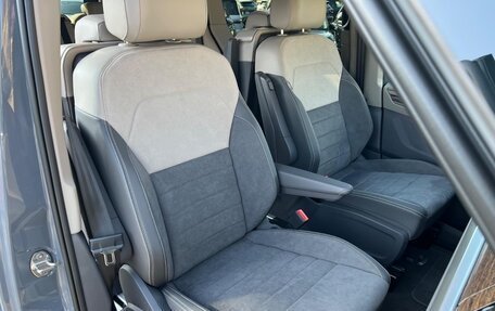 Volkswagen Multivan, 2025 год, 9 490 000 рублей, 14 фотография