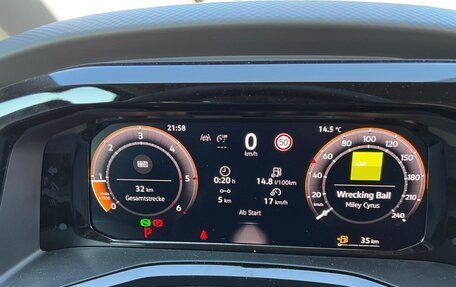 Volkswagen Multivan, 2025 год, 9 490 000 рублей, 12 фотография