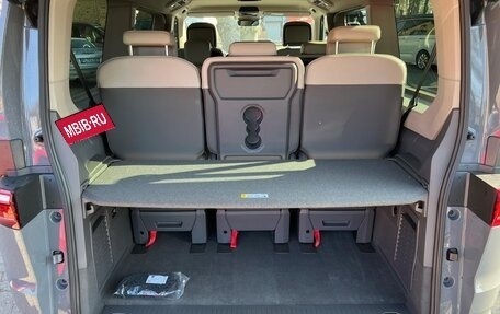 Volkswagen Multivan, 2025 год, 9 490 000 рублей, 18 фотография