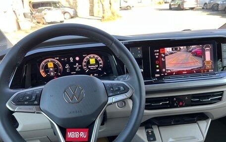 Volkswagen Multivan, 2025 год, 9 490 000 рублей, 11 фотография