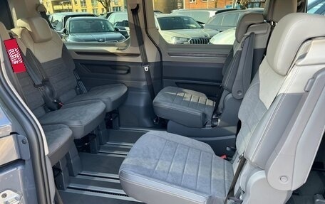 Volkswagen Multivan, 2025 год, 9 490 000 рублей, 15 фотография