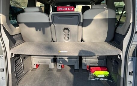 Volkswagen Multivan, 2025 год, 9 490 000 рублей, 17 фотография