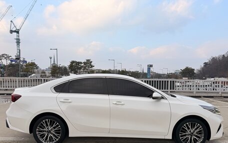 KIA K3, 2022 год, 1 590 000 рублей, 4 фотография