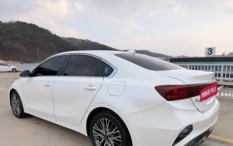 KIA K3, 2022 год, 1 590 000 рублей, 7 фотография