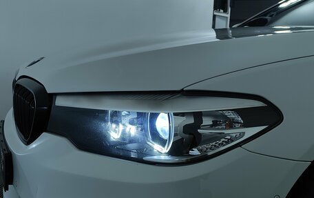 BMW 5 серия, 2019 год, 3 360 000 рублей, 11 фотография