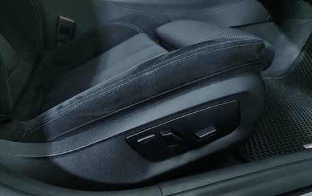 BMW 5 серия, 2019 год, 3 360 000 рублей, 17 фотография