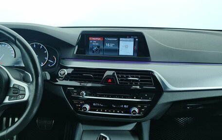 BMW 5 серия, 2019 год, 3 360 000 рублей, 20 фотография