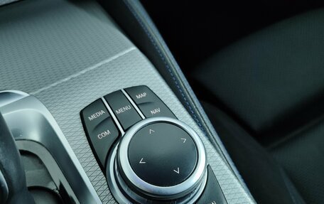 BMW 5 серия, 2019 год, 3 360 000 рублей, 24 фотография