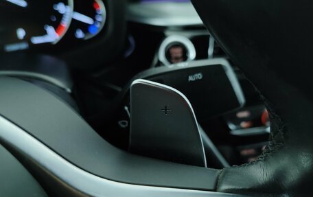 BMW 5 серия, 2019 год, 3 360 000 рублей, 29 фотография