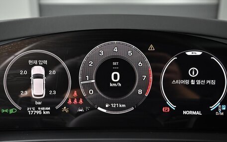 Porsche Cayenne III, 2023 год, 11 100 013 рублей, 9 фотография