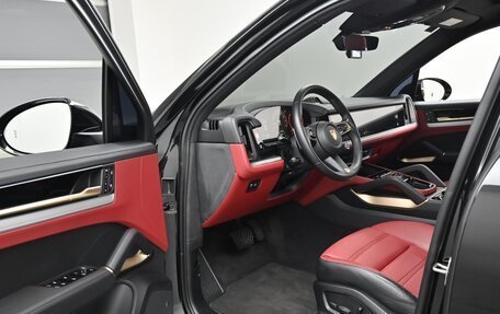 Porsche Cayenne III, 2023 год, 11 100 013 рублей, 7 фотография