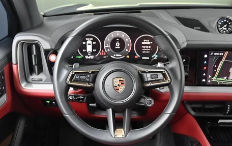 Porsche Cayenne III, 2023 год, 11 100 013 рублей, 8 фотография