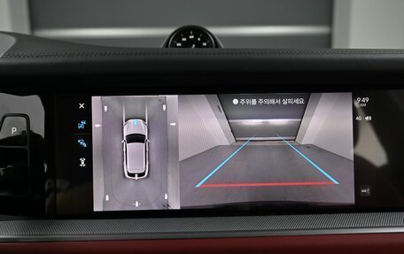 Porsche Cayenne III, 2023 год, 11 100 013 рублей, 15 фотография