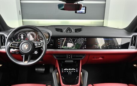 Porsche Cayenne III, 2023 год, 11 100 013 рублей, 16 фотография