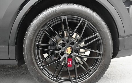 Porsche Cayenne III, 2023 год, 11 100 013 рублей, 5 фотография